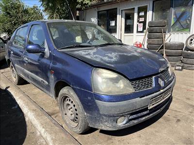 Renault Thalia I 1.4i bontott alkatrészei