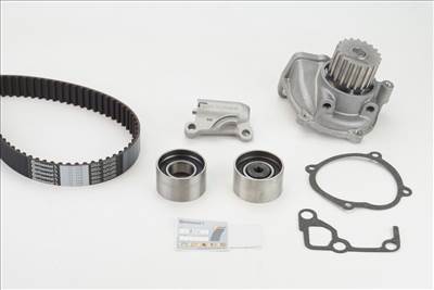 Vízpumpa + fogasszíj készlet CONTINENTAL CTAM CT1136WP1 for MAZDA