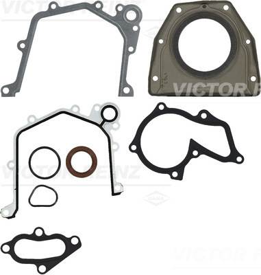 VICTOR REINZ 08-35006-01 - forgattyúsház tömítéskészlet FORD FORD ASIA / OCEANIA MAZDA