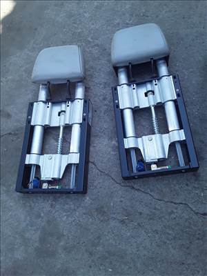 Peugeot 307cc Hátsó Bukókeret Fejtámla