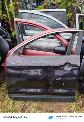 Nissan Qashqai (J11) Bal első ajtó