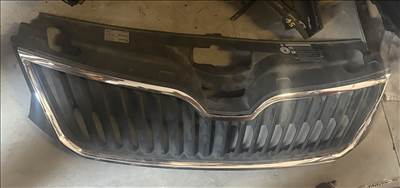 Skoda Rapid díszrács  5ja853651