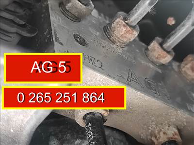 Opel Corsa D ABS 0265251864 ag50265251864