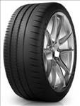 Michelin C2-CON XL DOT 2020 255/40 R20 