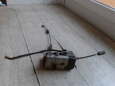 OPEL CORSA C 00-06 Bal első ajtó zárszerkezet központi záras