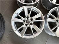 Audi 16" 5x112 gyári alufelni eladó 16 coll A3 A4 A6