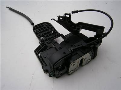 Kia Venga bal hátsó ajtózár 814101P000