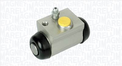 MAGNETI MARELLI 360219230386 - fékmunkahenger CITROËN PEUGEOT