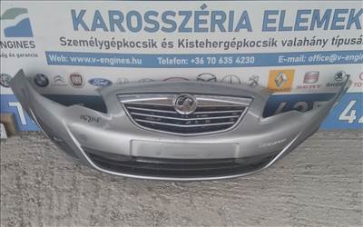 Opel Meriva B első lökhárító 