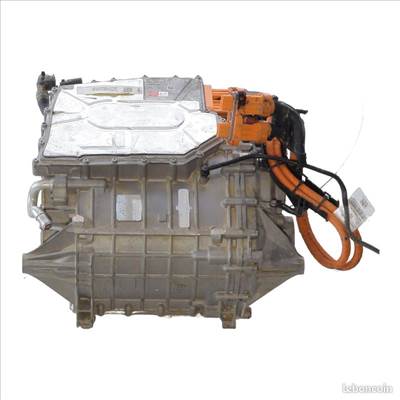 Skoda Enyaq iV 265 LE villanymotor (elektromos motor) inverterrel hátsó 1ea901131p 1ea901131g