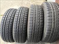  175/6515" újszerű Bridgestone téli gumi gumi