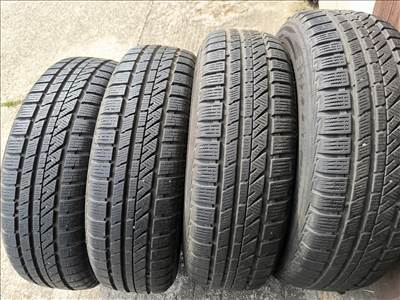  175/6515" újszerű Bridgestone téli gumi gumi