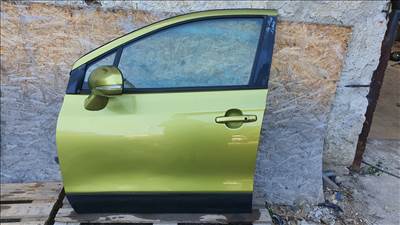 Bal első ajtó 2016 Suzuki Sx4 S Cross 