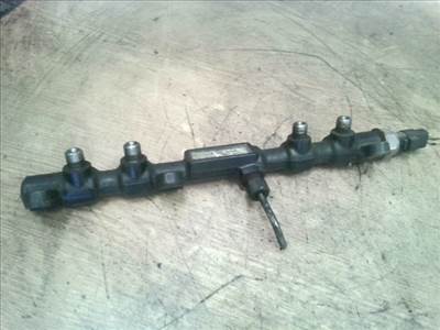 FORD TRANSIT 99-06 Közösnyomócső Common Rail cső
