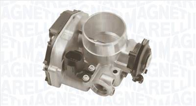 MAGNETI MARELLI 802000000099 - fojtószelep ház SEAT VW
