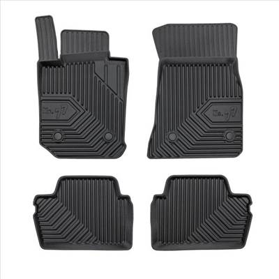BMW 2 - G42, G87 méretpontos TPE szőnyeg szett