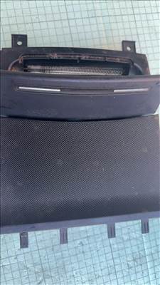 Első középkonzol hamutartó - Audi A3 8P 8P0 857 951