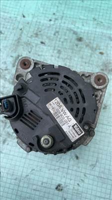 Generátor - Audi A3 8L1 1.9 TDI 028 903 031 A