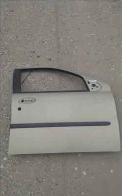 FIAT ALBEA 02.01.01-04.12.31 Jobb első ajtó.