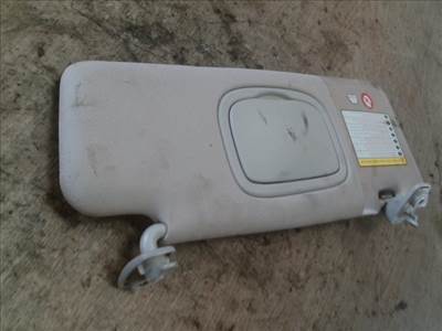FIAT Bravo 2007.01.01- Jobb napellenző