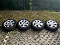 Eladó Michelin Crossclimate 2 Négyévszakos Gumik Gyári Audi Felnivel