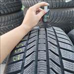  255/60 R18 Continental téli gumi 40000ft a 2db/255/