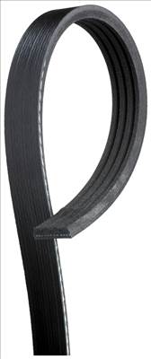 GATES 4PK690 - hosszbordás szíj CHERY DAIHATSU FIAT ISUZU