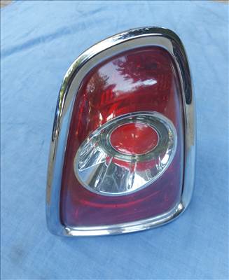 Mini One, Cooper Cooper S, R56 LCI, facelift jobb hátsó lámpa 7255912