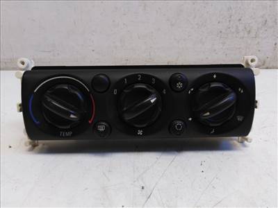 Mini cooper (R50/R53) fûtéskapcsoló (fûtés kapcsoló) 64111502214