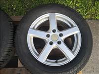 Volkswagen csoportos 16-os alukerék 5x112-es