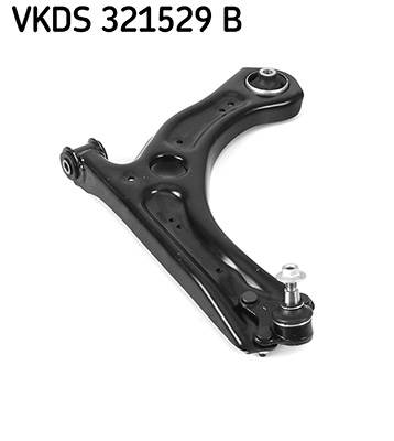 SKF VKDS 321529 B - Lengőkar SKODA VW