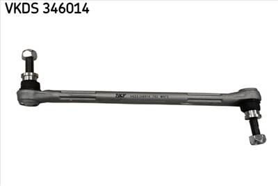 SKF VKDS 346014 - Stabilizátor pálca RENAULT