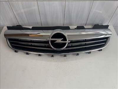 Opel Zafira B Hűtőrács 13247327