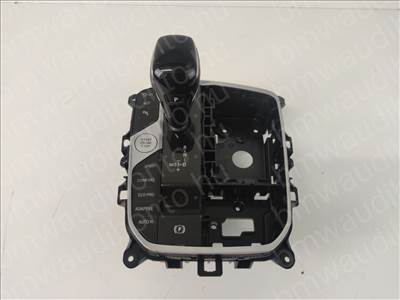 BMW 3 (G20, G80, G28) 316 d Automata sebességváltó kar (5A32B87, 61315A32B87, 61315A5C457, 61315A68D82, 61315A7DFD0, 61315A1DE27, 61315A08C07, 61319857487, 61319433334, 61319891339)