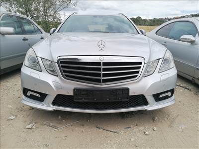 Mercedes E osztály W212 S212 AMG lökhárító  a2128802340