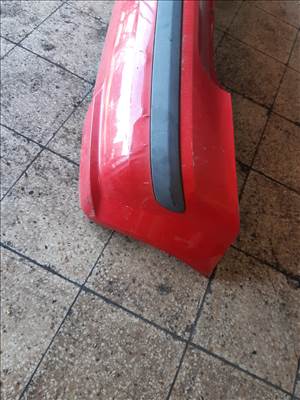 Hyundai Getz Hátsó Lökhárító