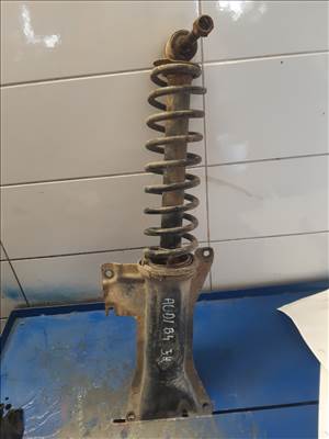Audi 80 B4 92-95 Jobb Hátsó Lengéscsillapító + Rugó