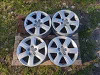 17" 5x112 Audi A4 B8 Allroad