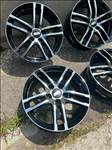  5x112 AUDI,VW,SKODA,SEAT,MERCEDES 17”újszerű R17, 17