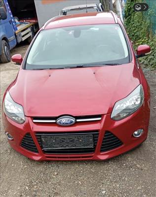 Ford Focus Mk3 bontott alkatrészei
