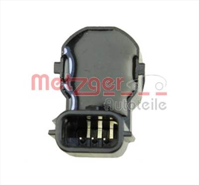 METZGER 0901297 - parkolóradar érzékelő FIAT NISSAN OPEL RENAULT VAUXHALL
