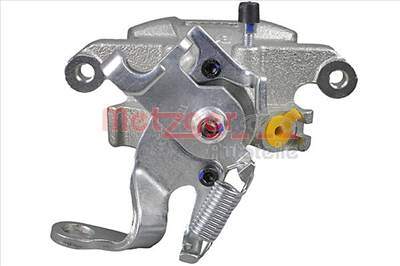 METZGER 6261291 - féknyereg CITROËN MITSUBISHI PEUGEOT