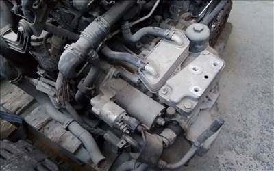 Audi A4 (B6/B7) 1.9 TDI Autómata sebességváltó 