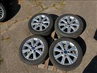 15" 4x108 Ford Fiesta