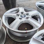 5x114,3 15 toyota hyundai mazda kia alufelni 85000ft a 4db/229/