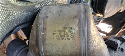 Audi A3 (8P) katalizátor  1k0131690aa