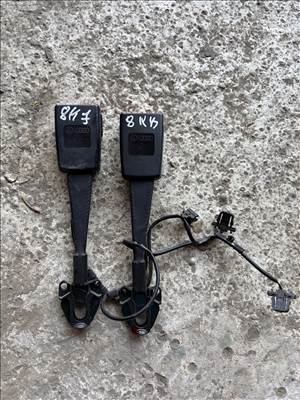Audi A4 (B8 - 8K) Jobb első öv csatlakozó 8K0 857 756 F