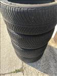 245/40R20 275/3520" újszerű Michelin téli gumi gumi