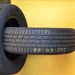 Continental Winter Contact TS830P(2) 16" 205/60 téli gumi