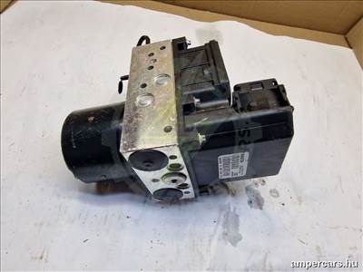 SKODA FABIA I (6Y2) ABS Kocka (2003–2008) 6Q0907379H 0265900009